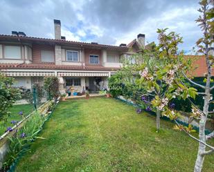 Garden of House or chalet for sale in Cihuri  with Heating, Private garden and Parquet flooring