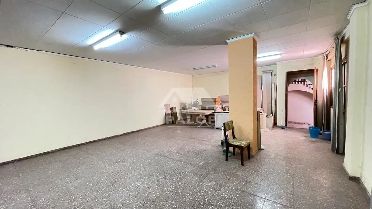 Haus zum Verkauf in La Pobla Llarga, imagen 8