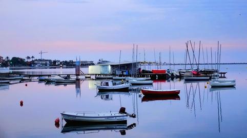 Foto 2 von Wohnung zum Verkauf in Romería de la Virgen del Carmen, San Pedro del Pinatar ciudad, San Pedro del Pinatar