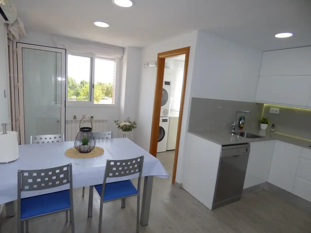 Piso con terraza en venta en Palafolls, imagen 11