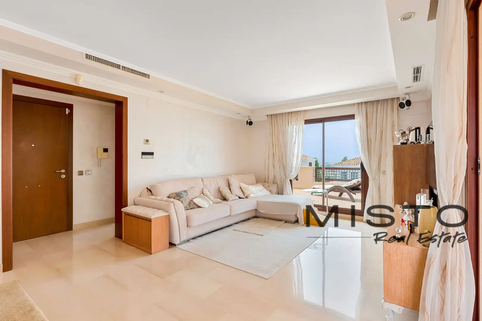 Piso con ascensor en venta en CL ADELFAS  Es: Pl: Pt: MEDINA DE BANUS  MARBELLA (MÁLAGA), imagen 3
