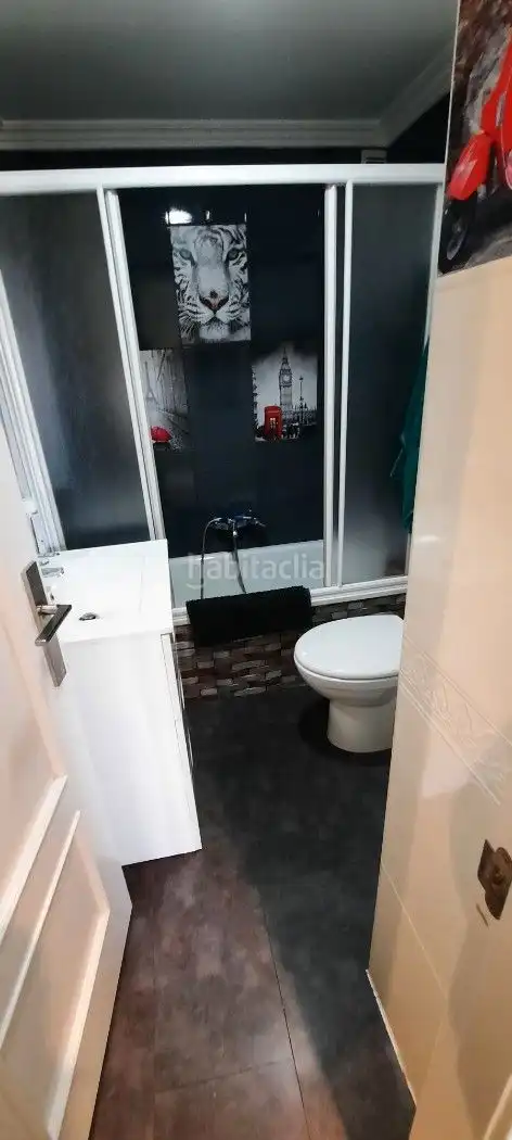 Piso con ascensor en venta en Calle Mercedes Escribano 7, imagen 23