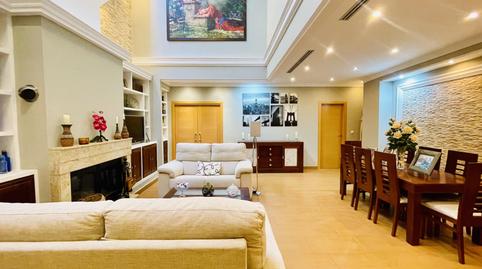 Photo 2 of House or chalet for sale in Bobadilla - Bobadilla Estación - La Joya, Málaga