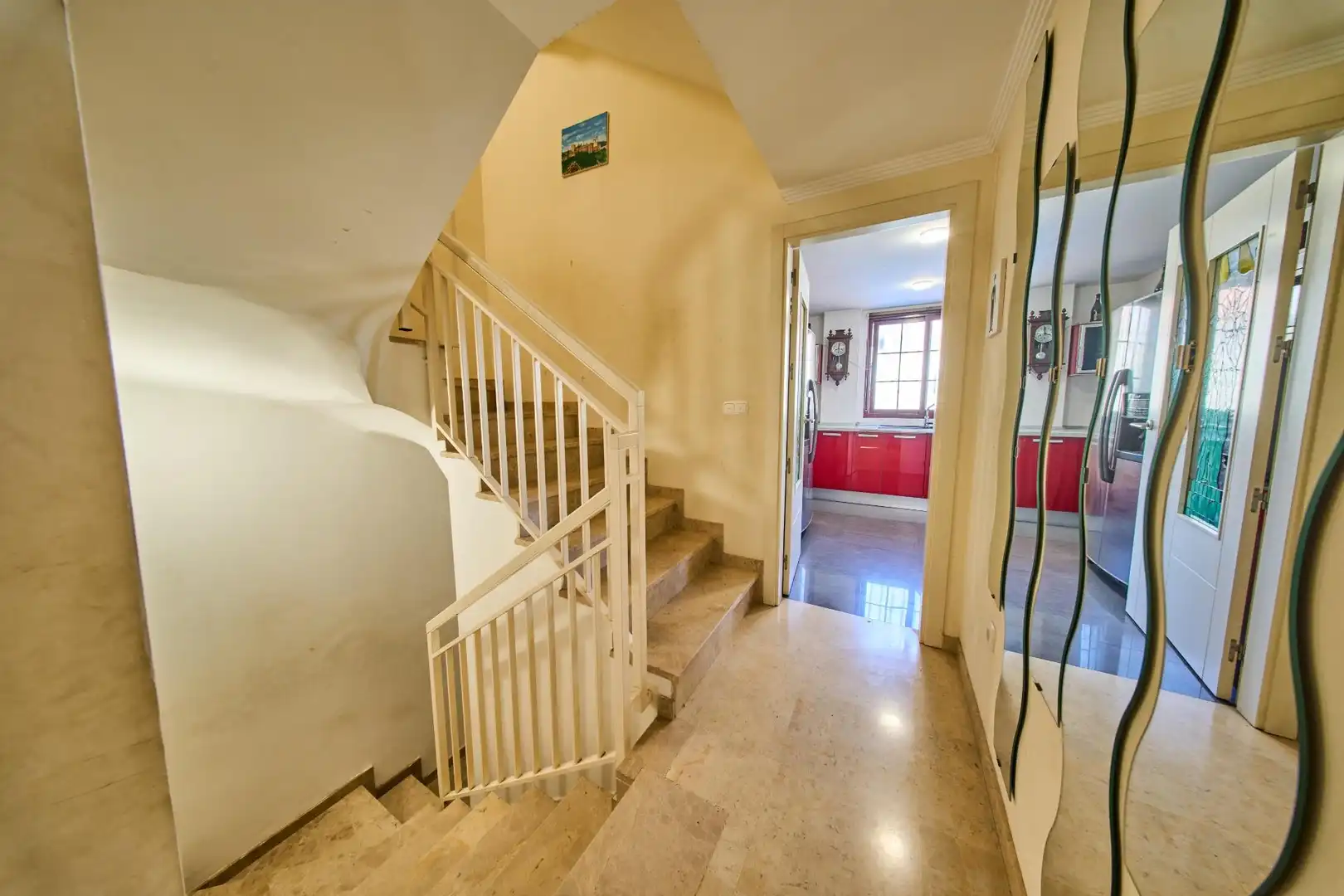 Habitatge amb terrassa en venda a MAR ALBORAN, imagen 46