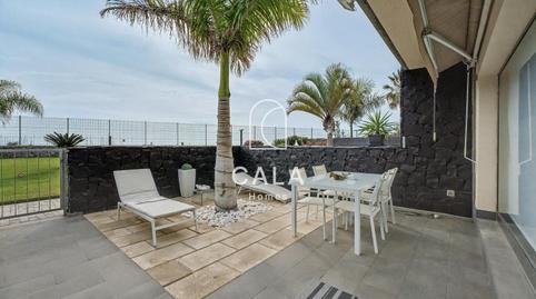 Foto 2 de Casa o xalet en venda a Cornical, Golf del Sur - Amarilla Golf, Santa Cruz de Tenerife