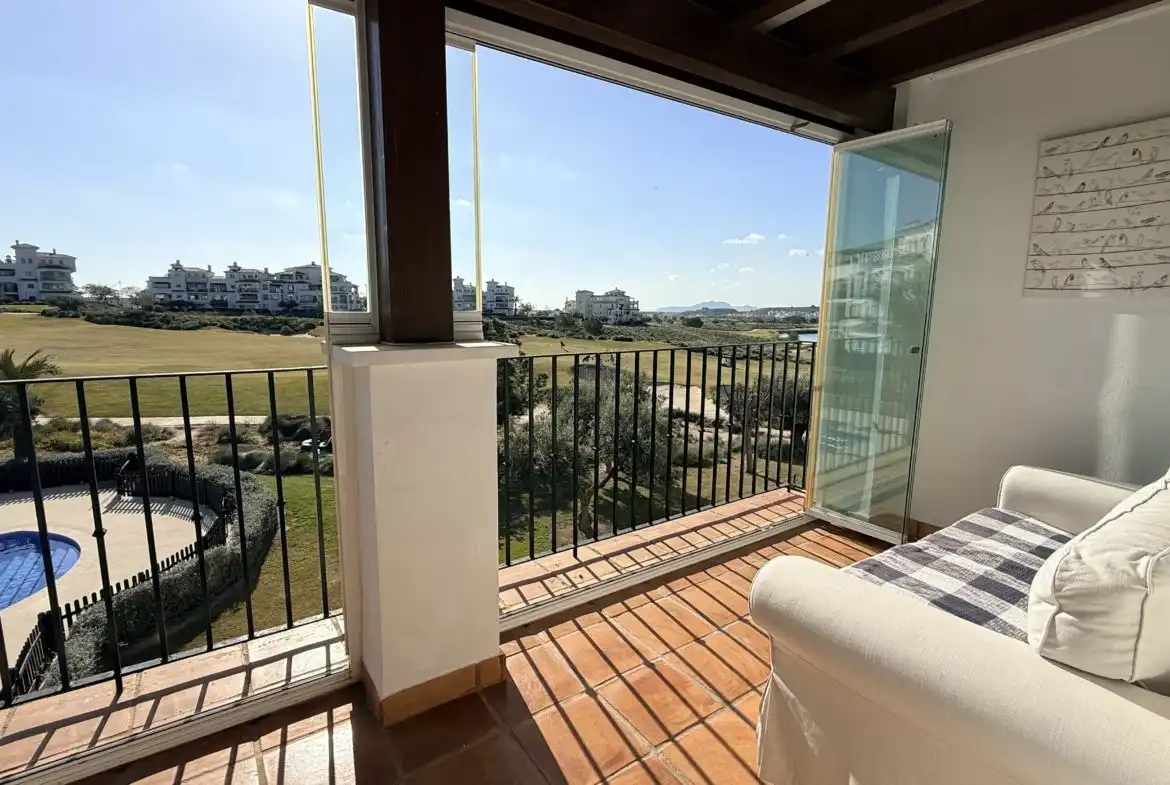Apartamento con piscina en venta en N/A, imagen 2