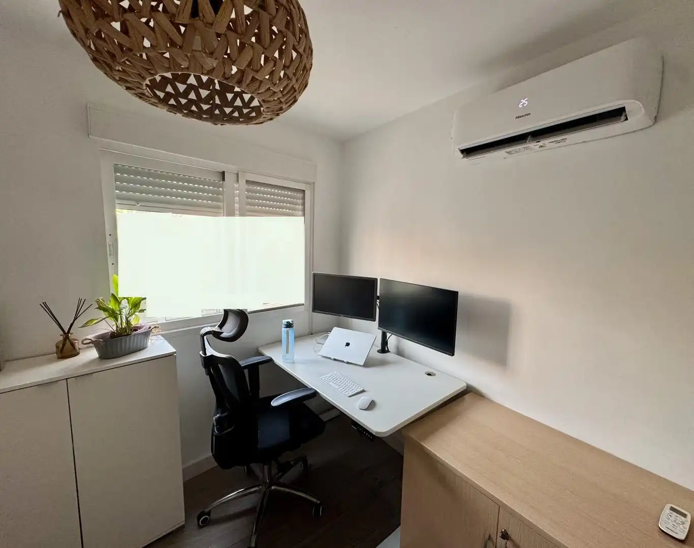 Piso en venta en Málaga con Aire acondicionado y Calefacción