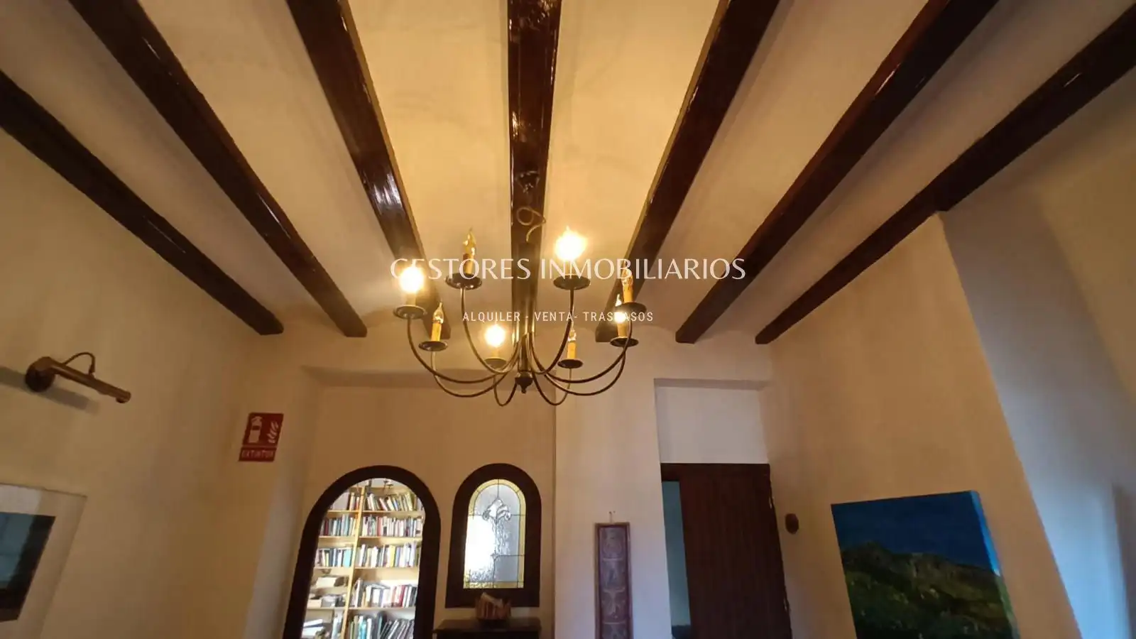 Casa con piscina in vendita a Batoi, imagen 58