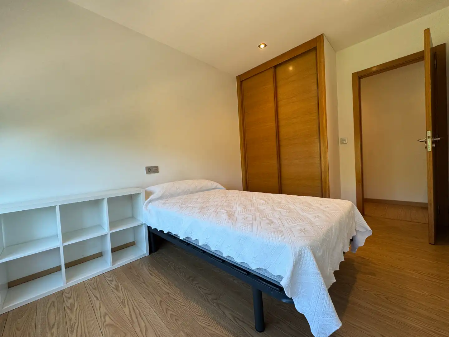 Appartement avec ascenseur à louer à Rúa Ignacio Varela, imagen 12