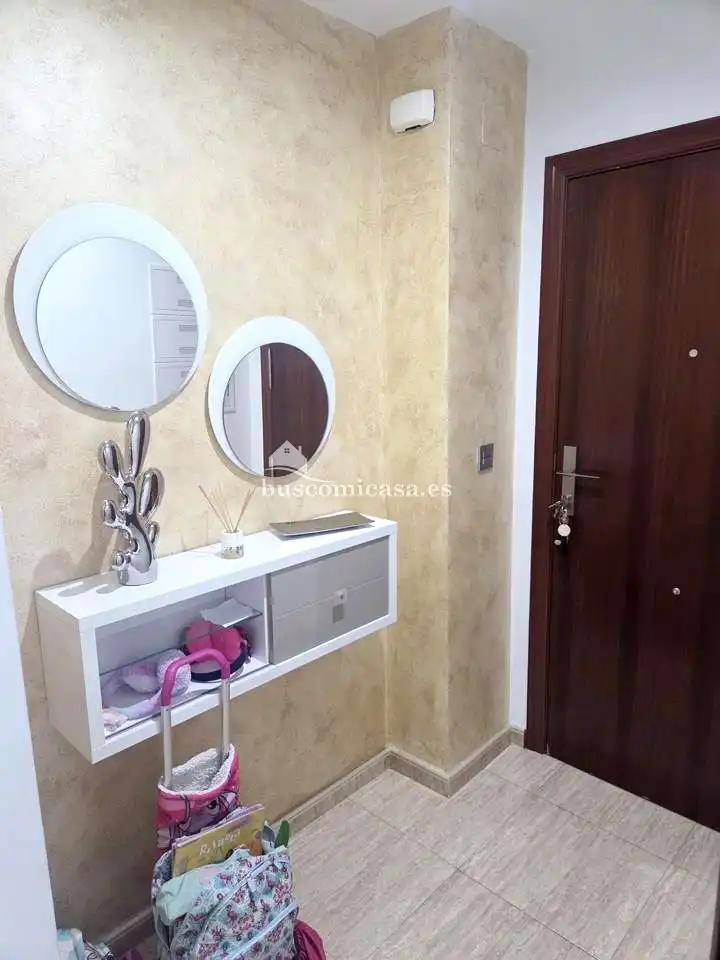Habitación de Piso en venta en Torredelcampo con Aire acondicionado, Trastero y Amueblado