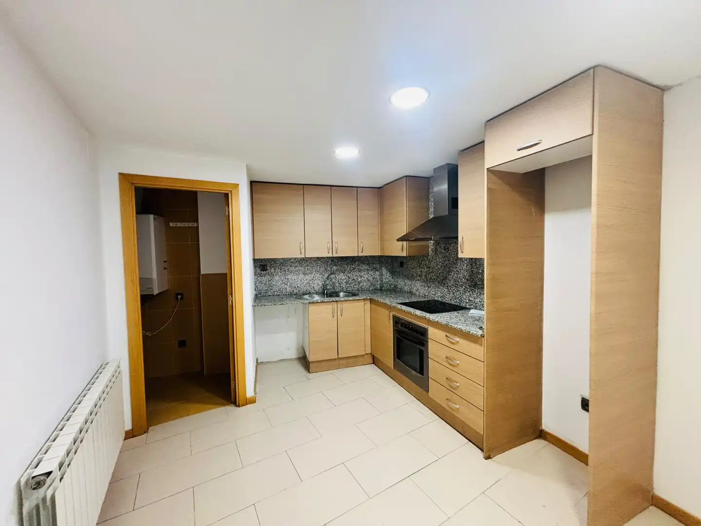 Kitchen of Flat for sale in Vila-seca Poble