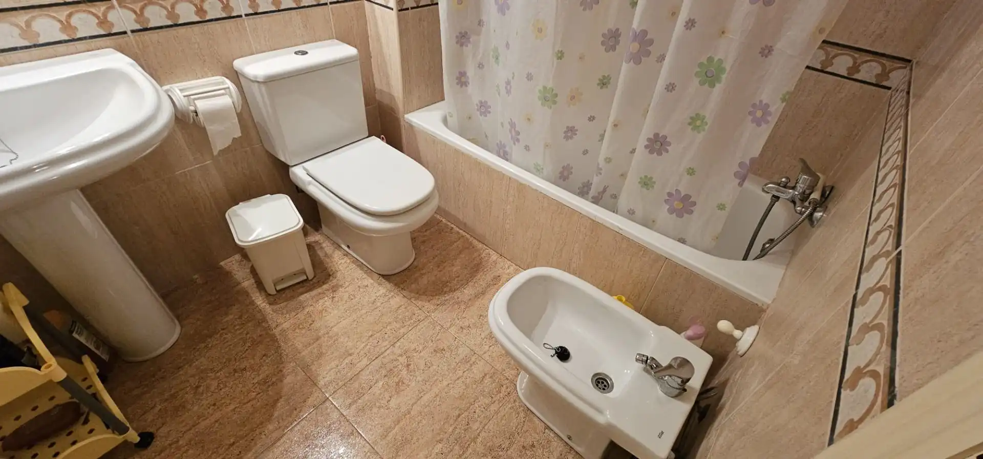 Wohnung mit Aufzug zum Verkauf in Puerto de Garrucha, imagen 17