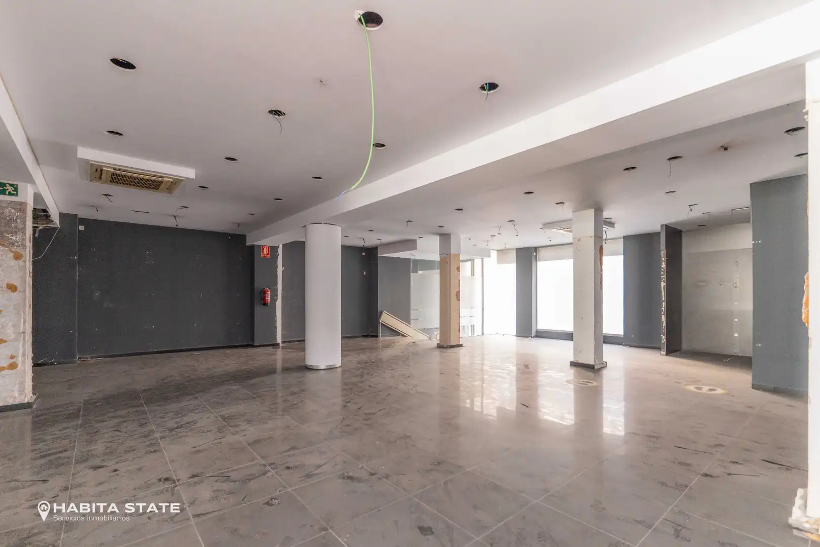 Local comercial en alquiler en Paseo de Almería 60, imagen 8