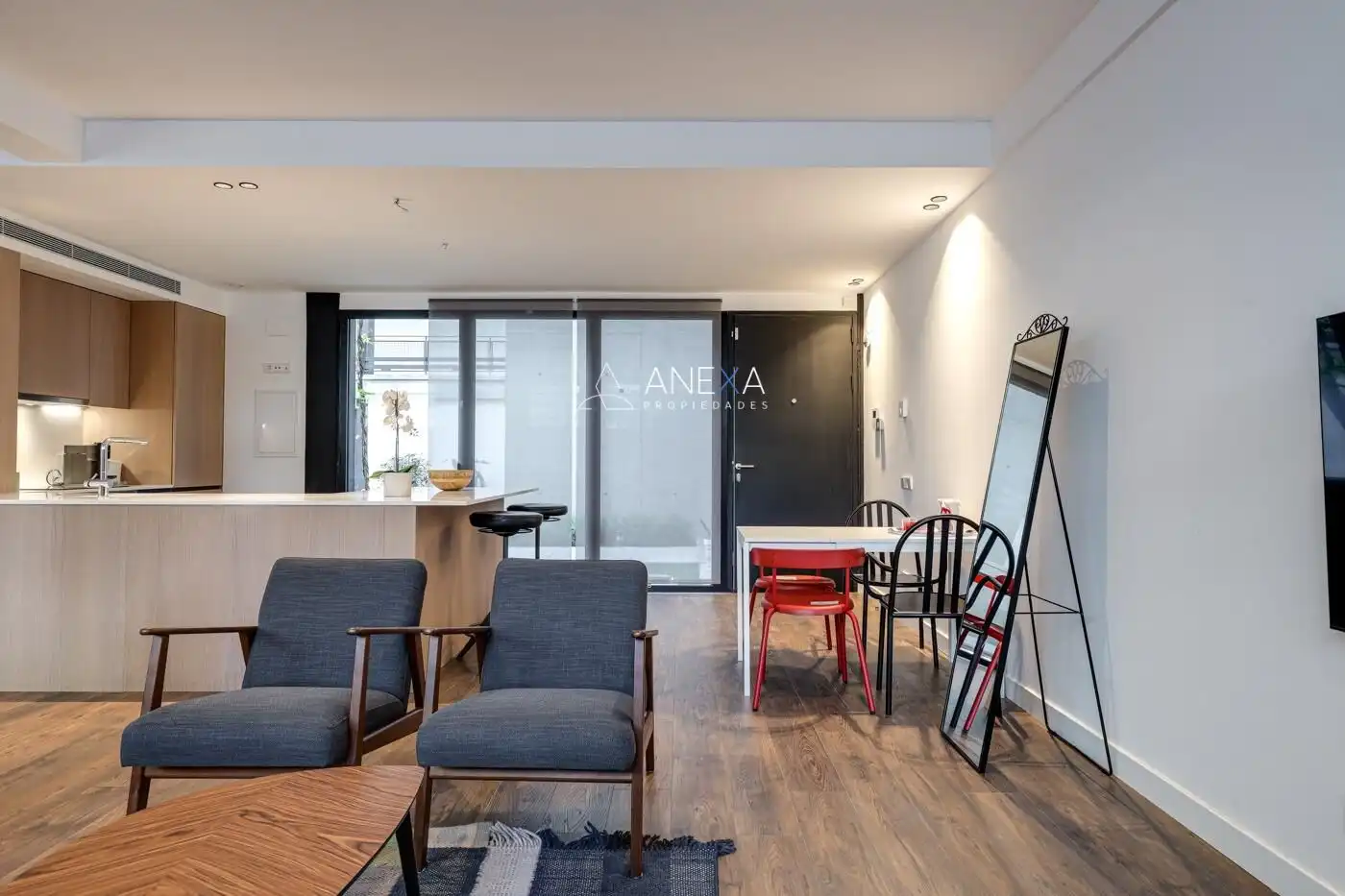 Loft con piscina in vendita a Calle Sancho de Ávila 41, imagen 15