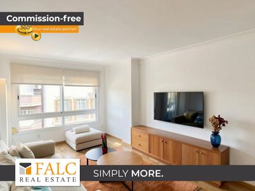 Apartamento con ascensor en venta en Ponent