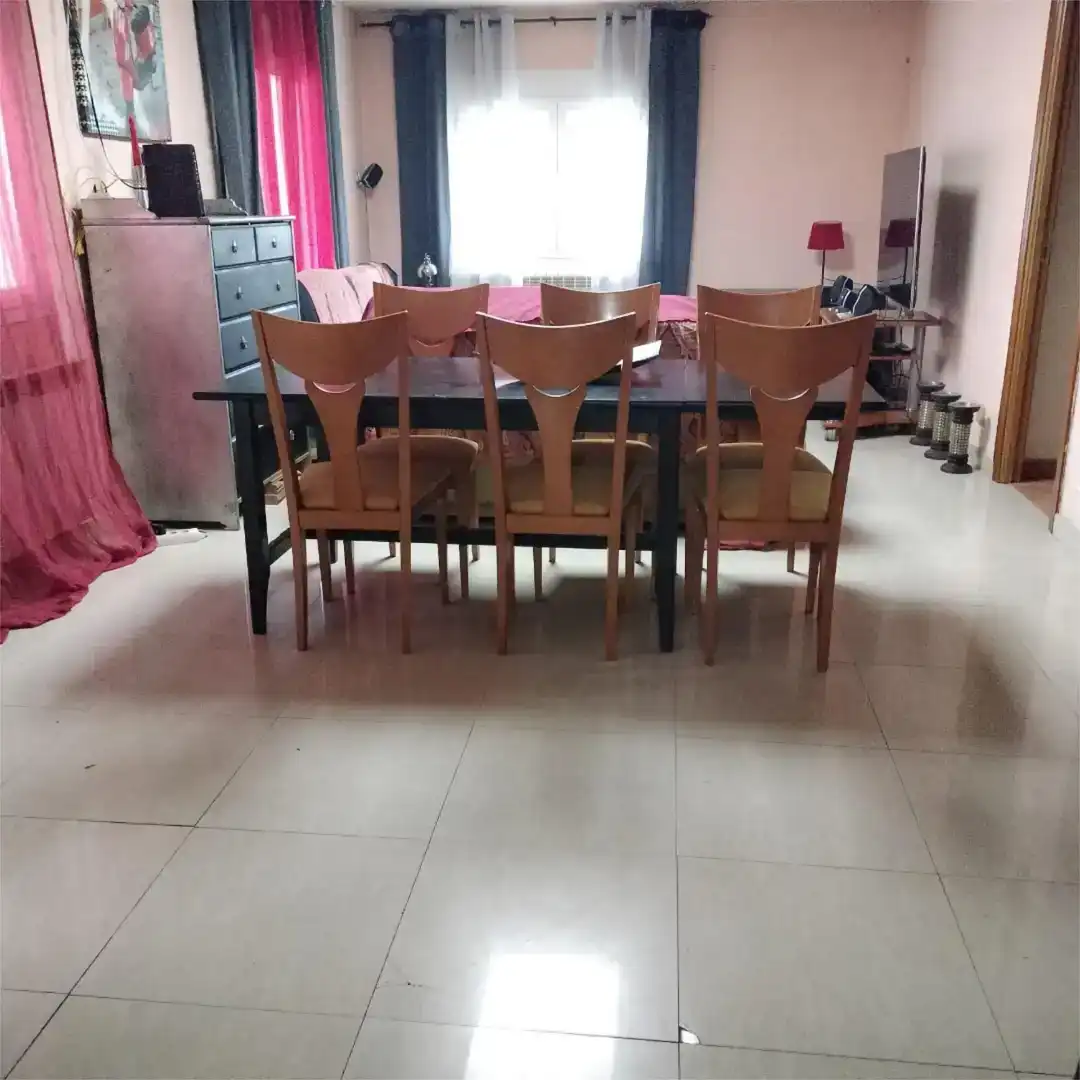 Menjador de Casa o xalet en venda en Villaviciosa de Odón