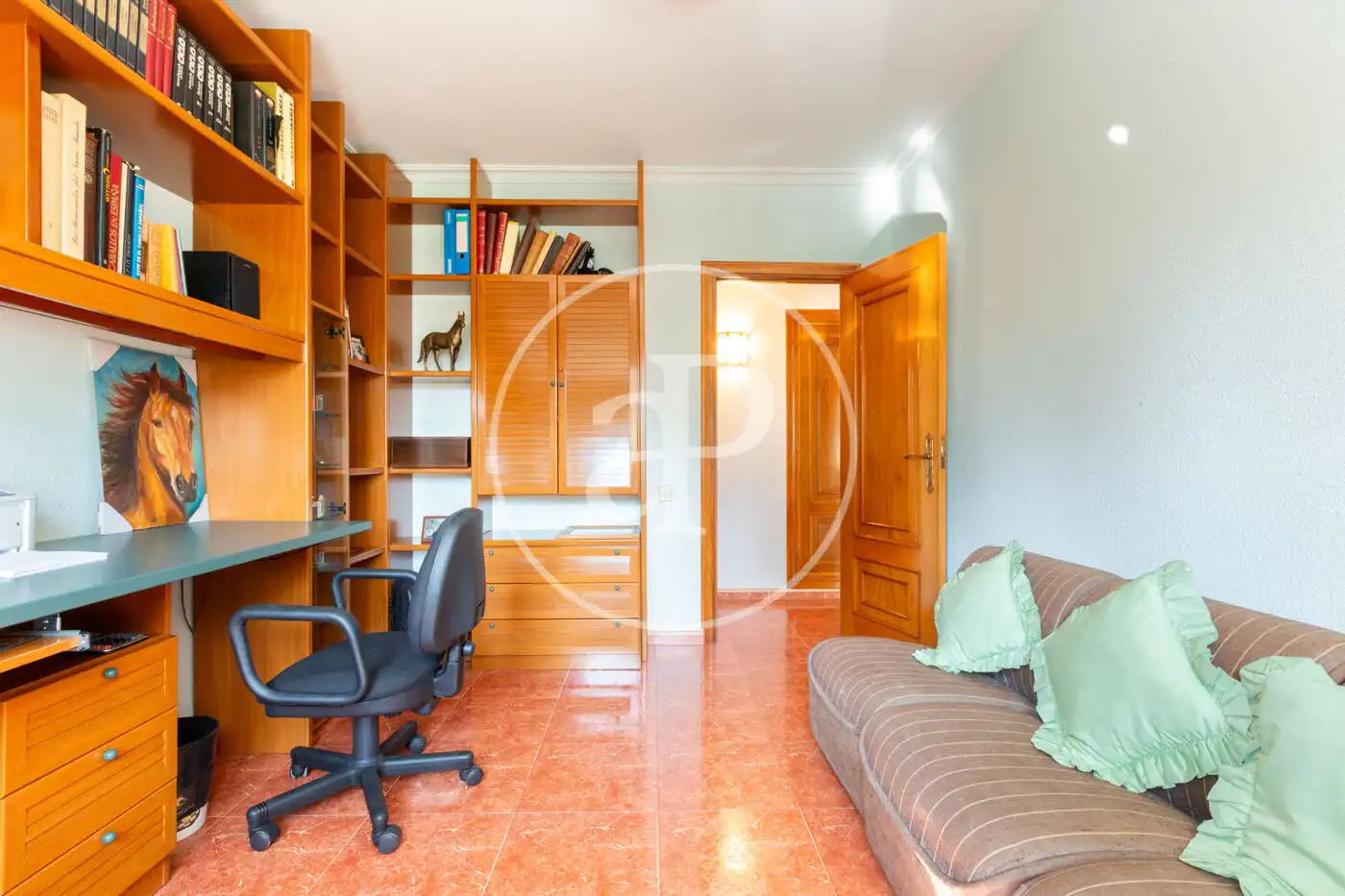 Casa o xalet en venda a La Cañada