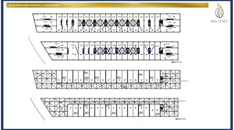 Foto 5 de Residencial en venta en Masia Nova - Solicrup, Vilanova i la Geltrú