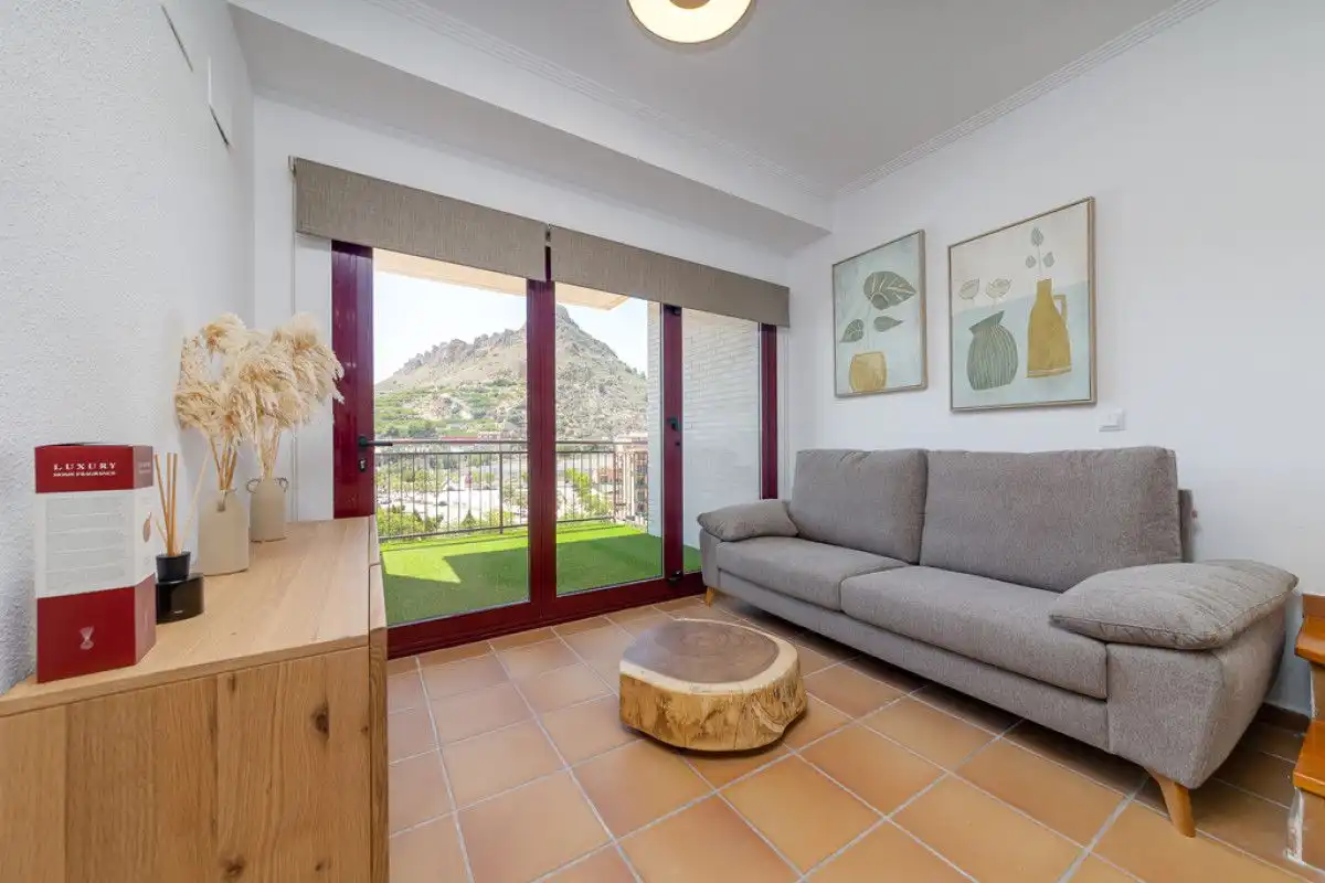 Apartamento en venta en Archena