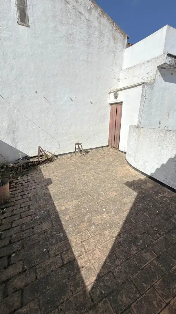 Casa o chalet en venta en Moguer con Terraza y Balcón