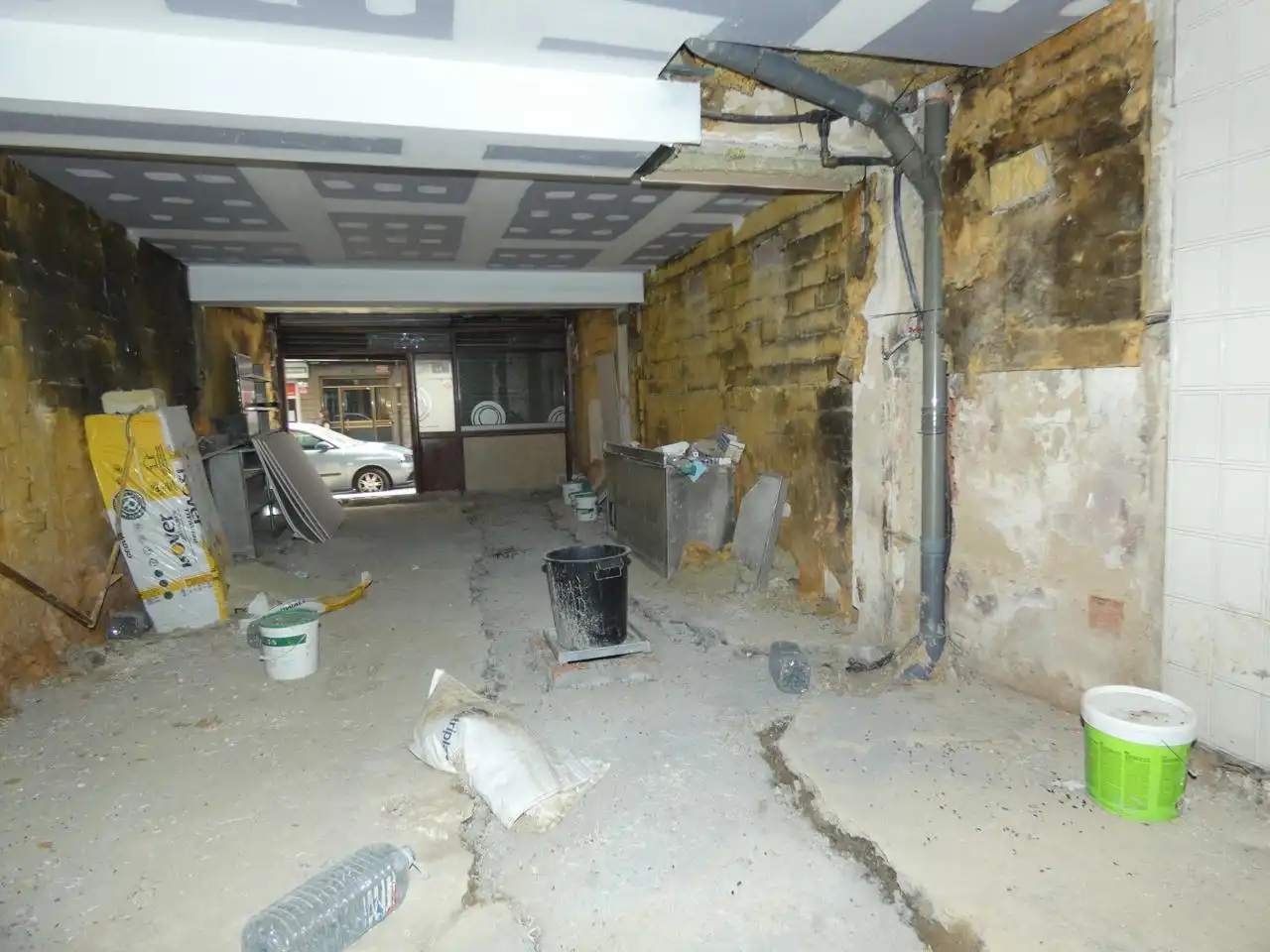 Gewerbefläche zum Verkauf in Zona Centro, imagen 9