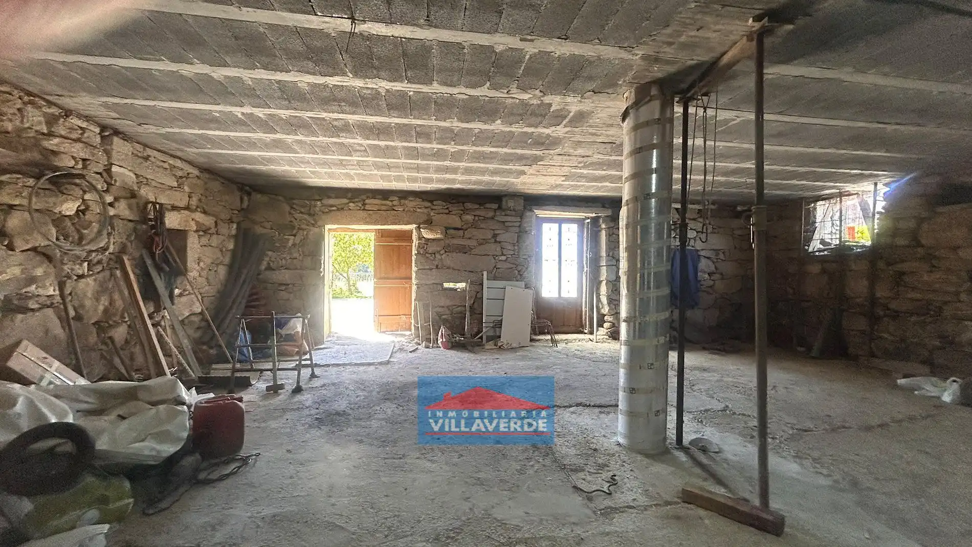 Casa o chalet en venta en Marín con Trastero y Amueblado