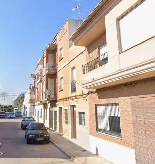 Exterior view of Apartments for sale in Guadassuar