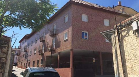Solvia Inmobiliaria  Garaje Mondéjar