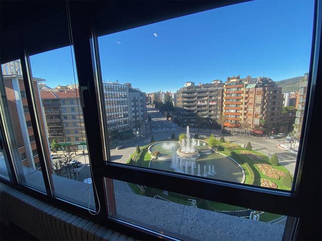 Piso en Venta en Plaza de América