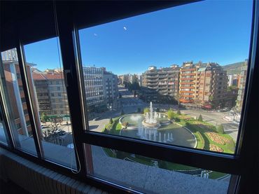 Pis amb ascensor en venda a Centro - Casco Histórico