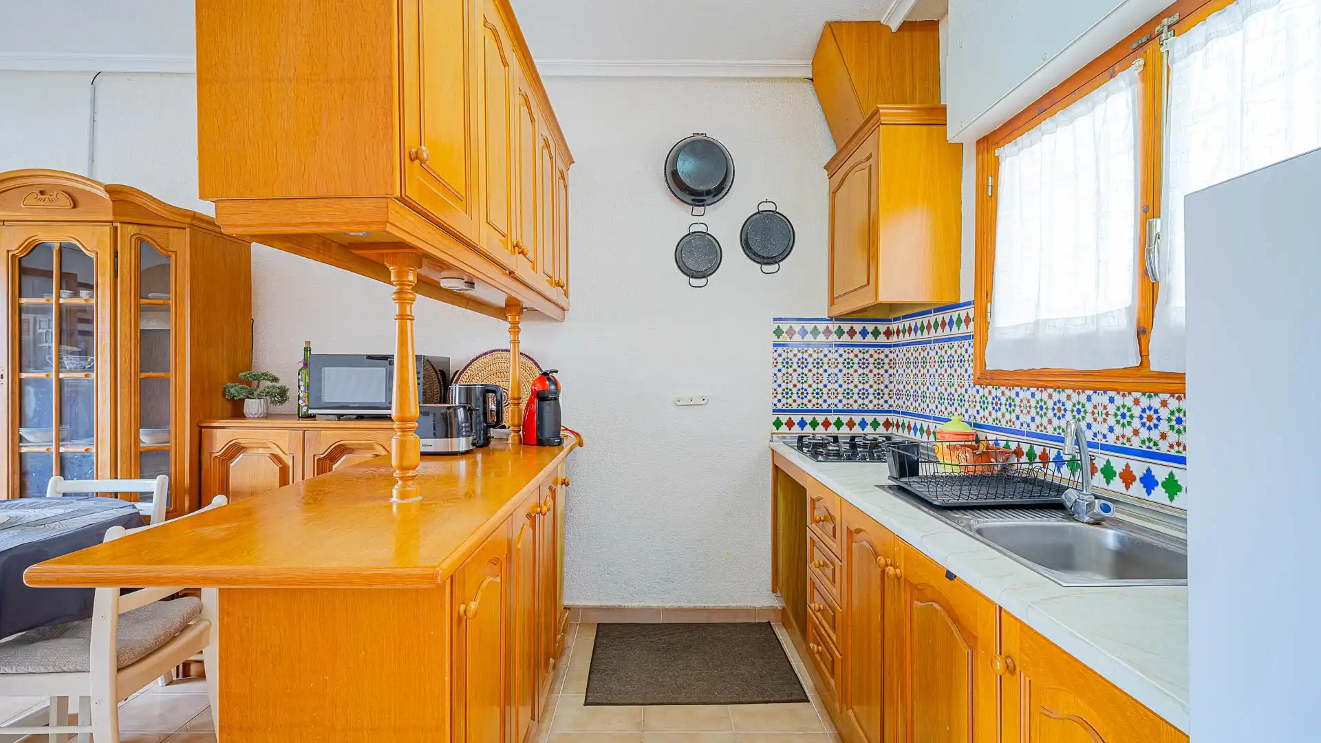 Apartment for sale in Playa del Acequión, Náufragos y Rocío del Mar, imagen 12