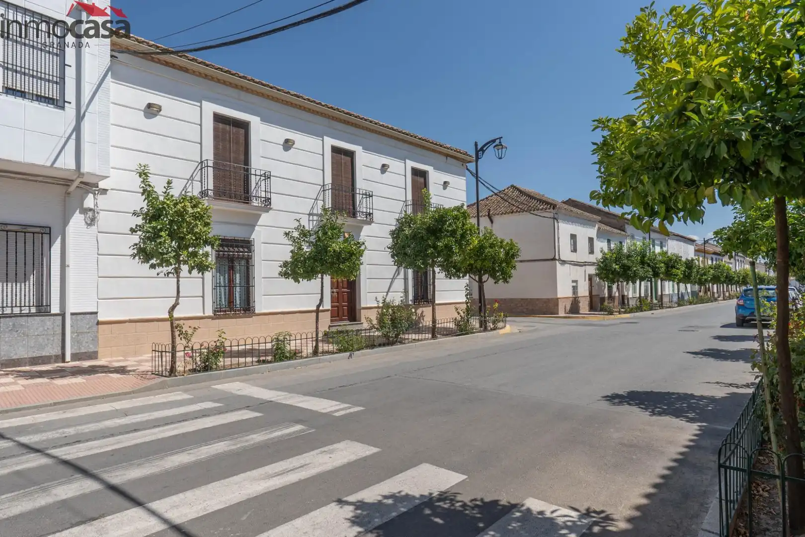 Houses for sale in Valderrubio