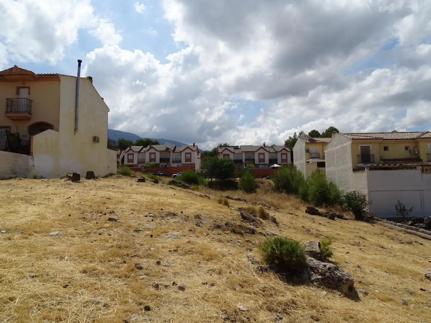Lands and plots for sale in Calle del Mulhacén 21, imagen 3