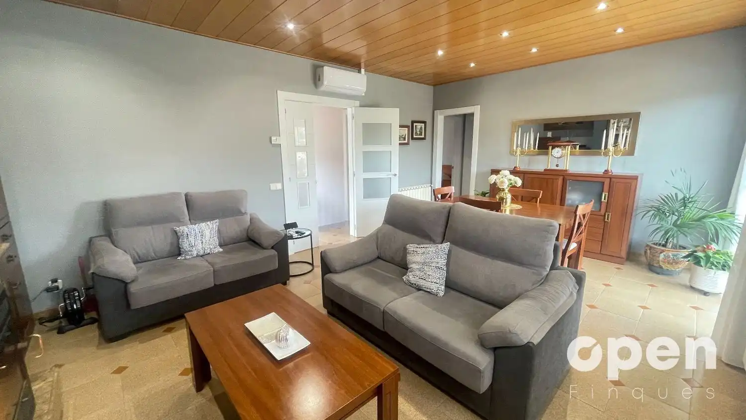 Casa o xalet en venda a Port del Compte, Castellnou - Can Mir - Can Solà