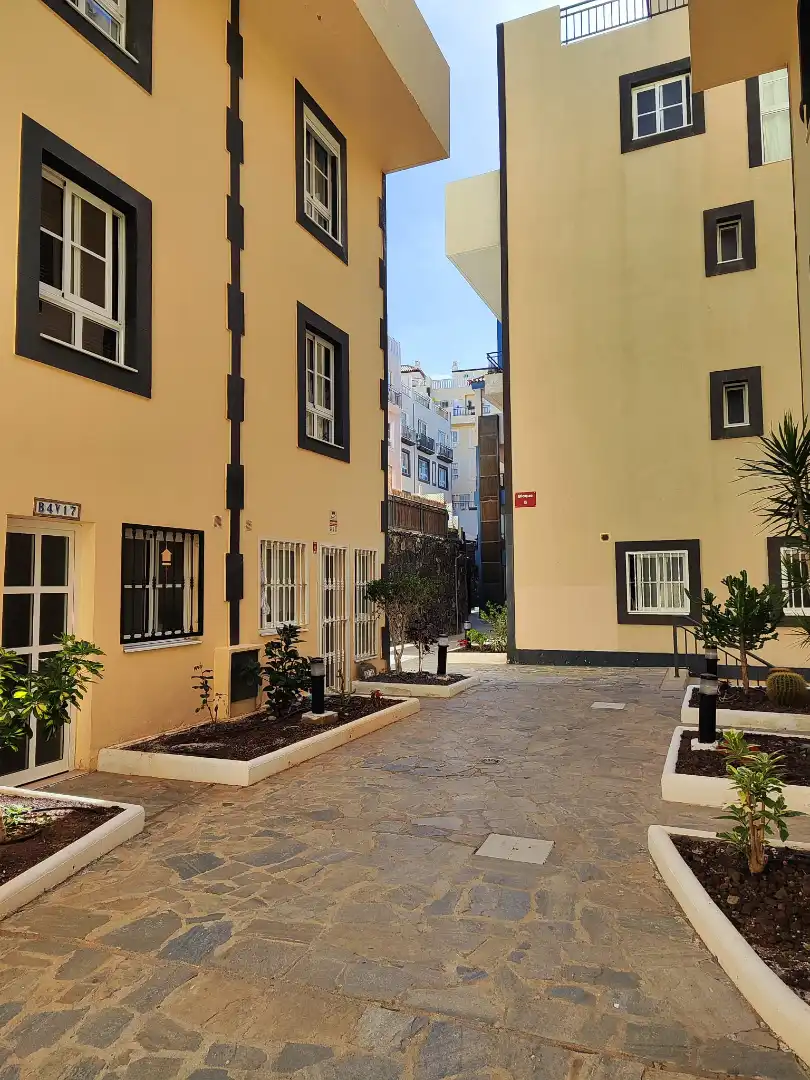 Dúplex en venta en Calle la Tosca, 23, Callao Salvaje - Playa Paraíso