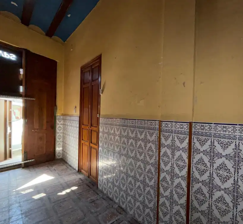 Flat for sale in Carrera del Riu 277