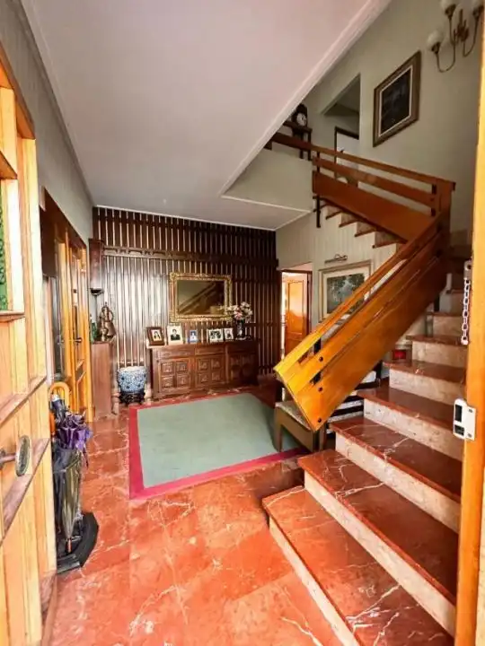 Maison avec terrasse à vendre à Ventiun, imagen 14