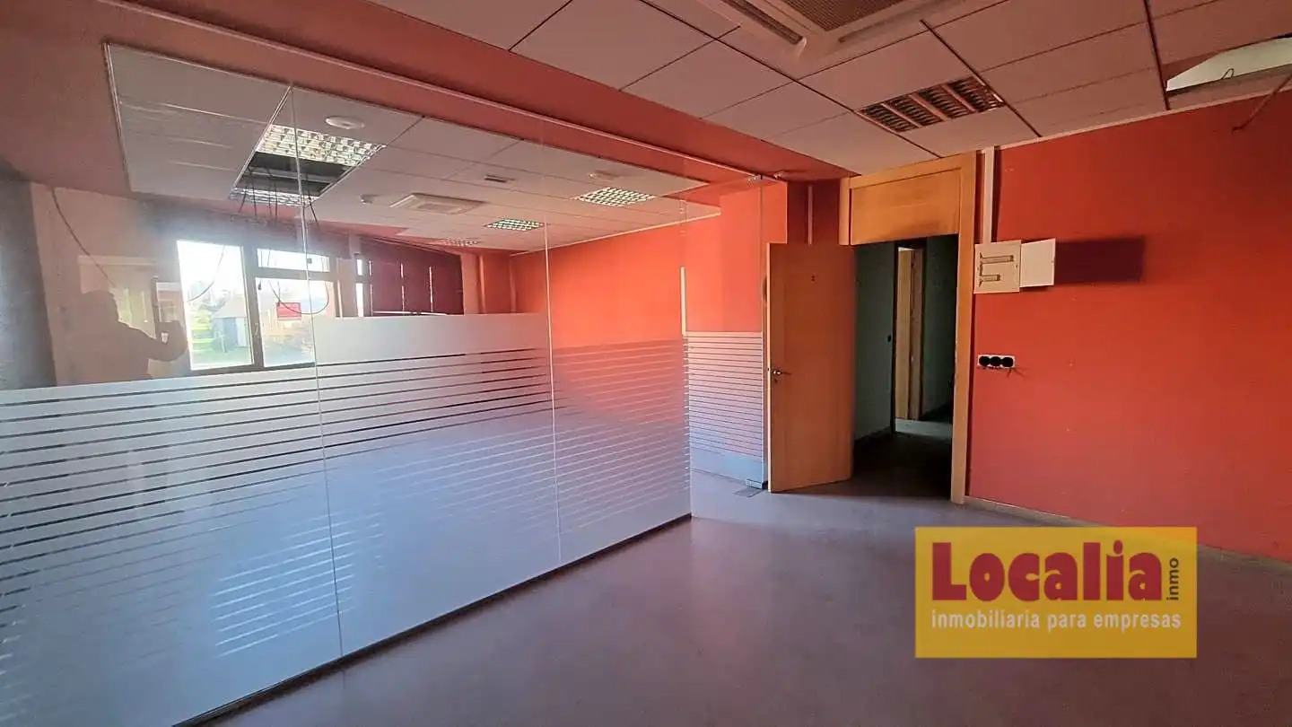 Local comercial en venda a La Tejera, imagen 25