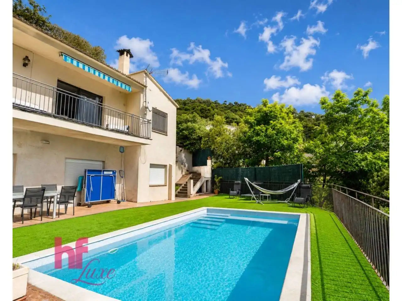 Xalet amb piscina en venda a Calle Maresme, imagen 3