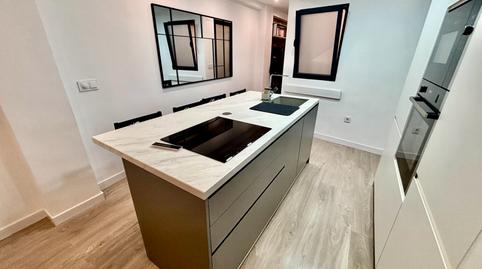 Foto 4 de Piso en venta en Campoamor, Alicante / Alacant