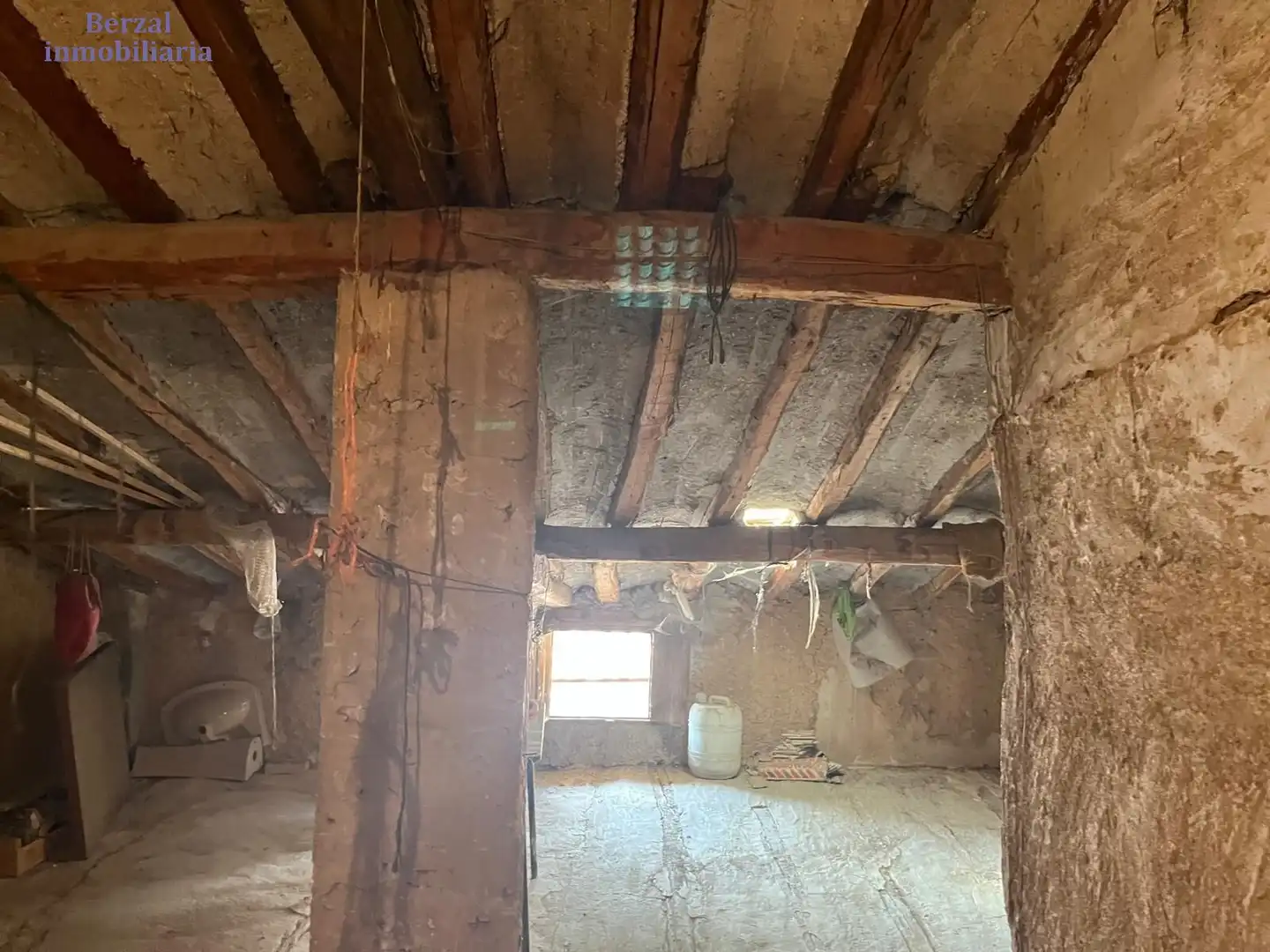 Casa o xalet en venda en Santa Engracia del Jubera