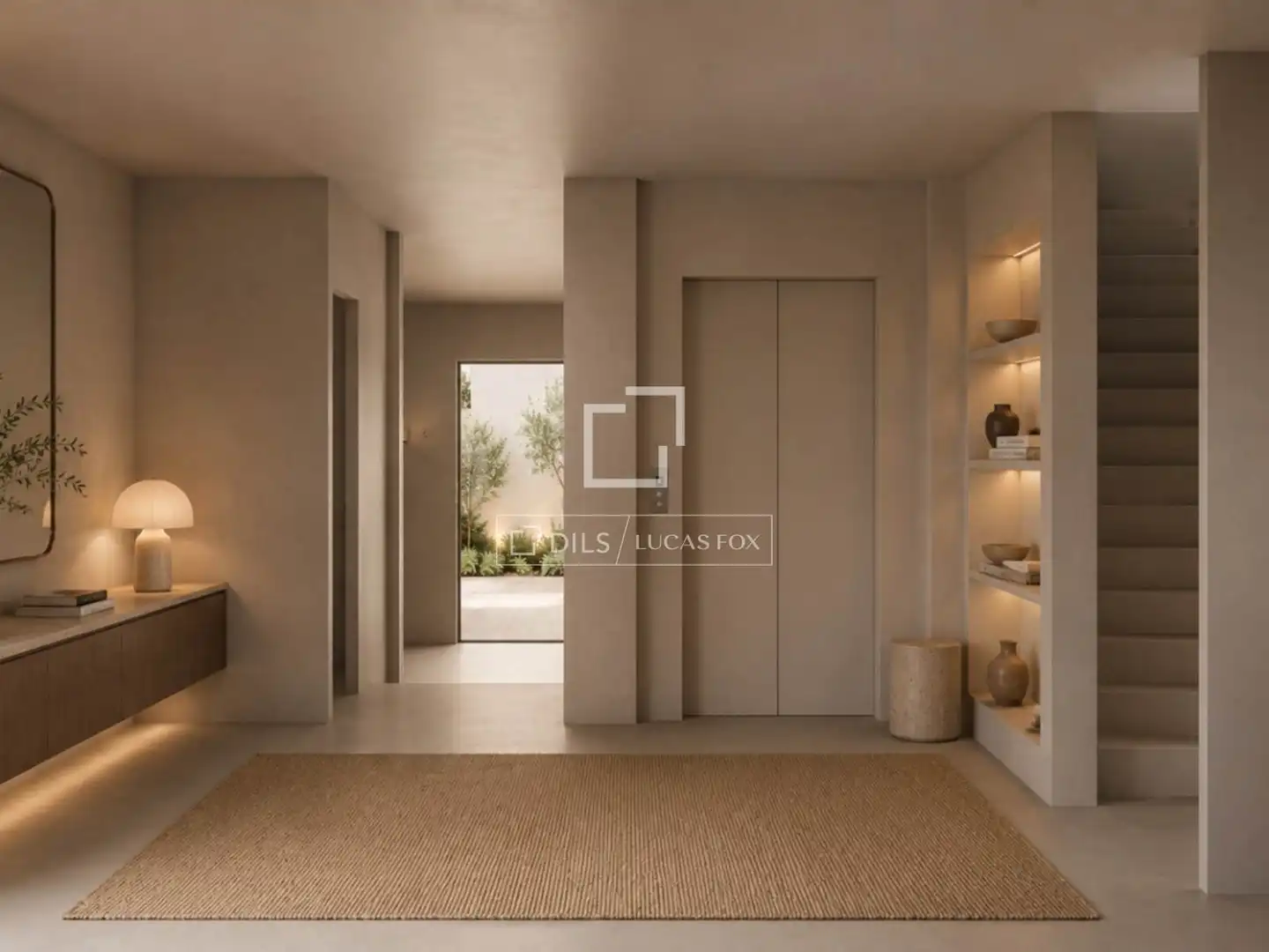 Terreno en venta en Centre Vila
