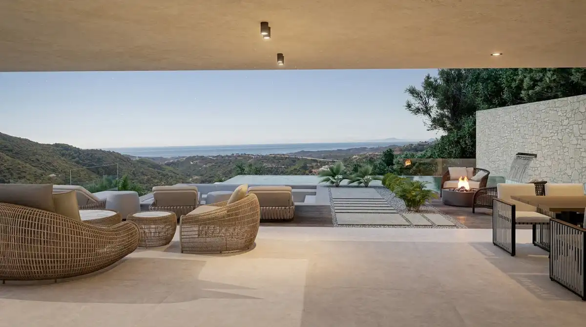 Casa a schiera in vendita a Montemayor - Marbella Club, imagen 16