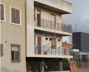 Exterior view of Flat for sale in Orihuela