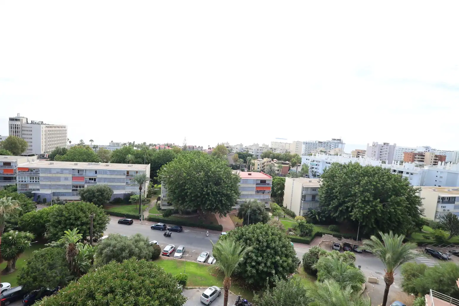 Piso con jardín en alquiler en Torremolinos - Avenida CARLOTA ALEXANDRI, imagen 16