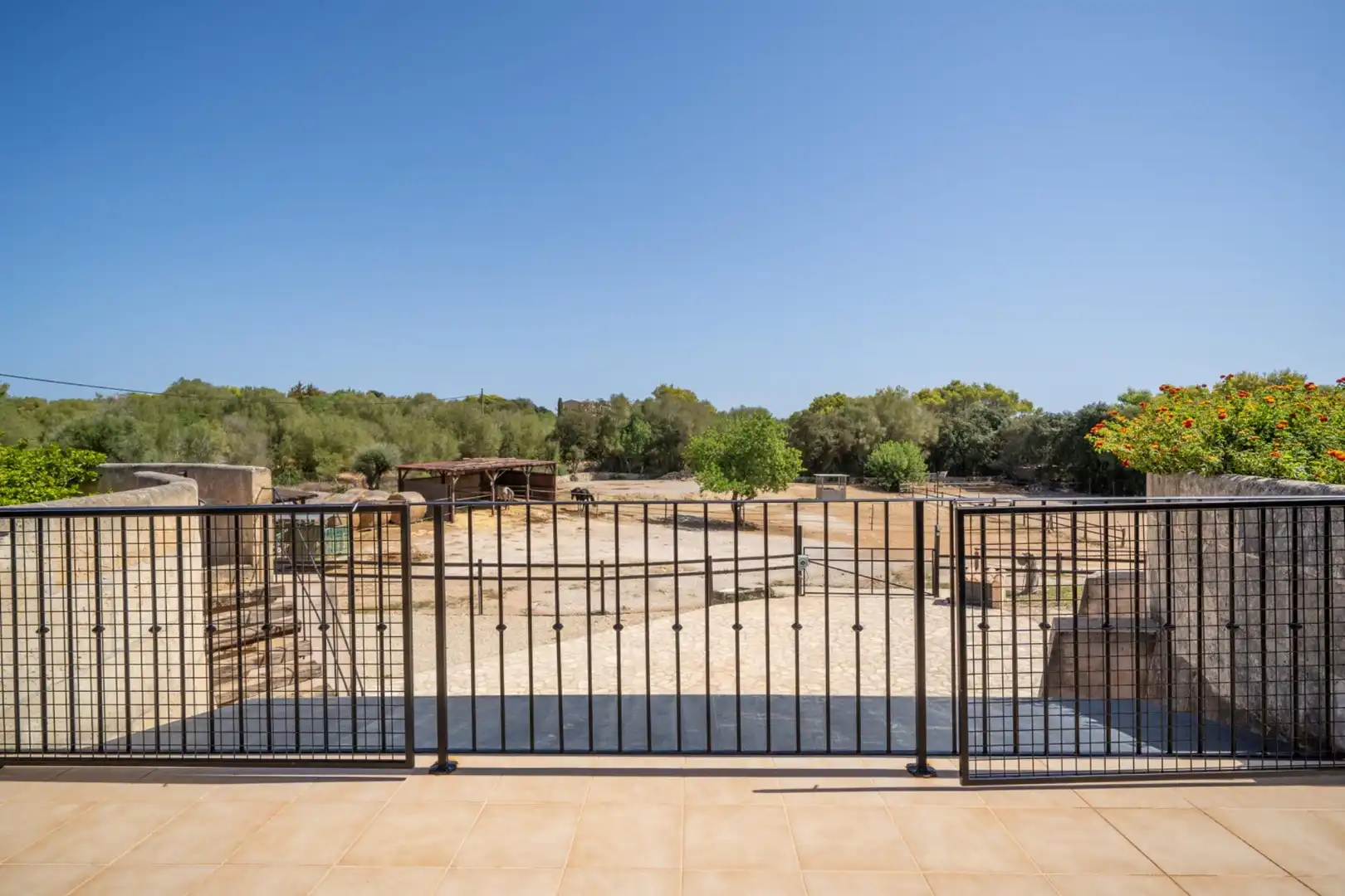 Landhaus zum Verkauf in Sant Llorenç des Cardassar, imagen 52