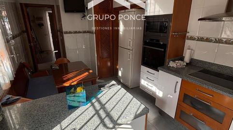 Foto 4 von Einfamilien-Reihenhaus zum Verkauf in El Retiro - La Vid, Jerez de la Frontera