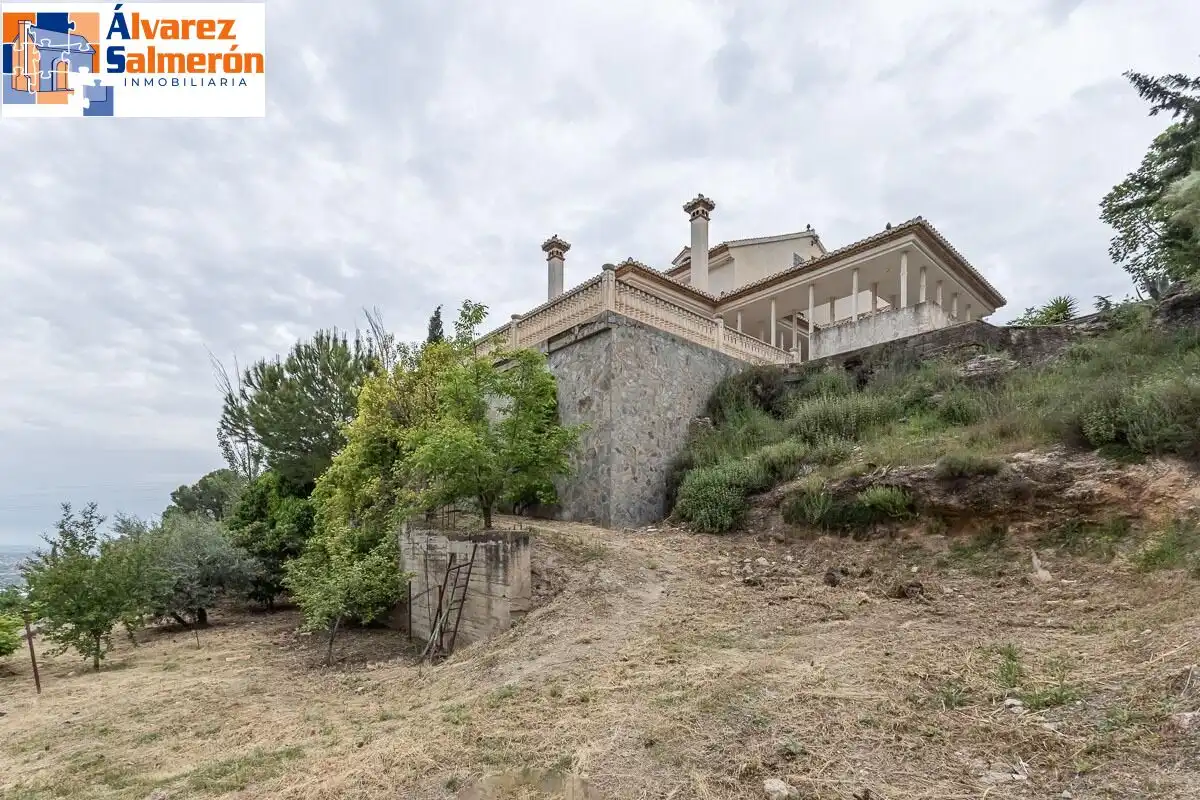 Villa mit Terrasse zum Verkauf in Calle CAMELIA, imagen 43