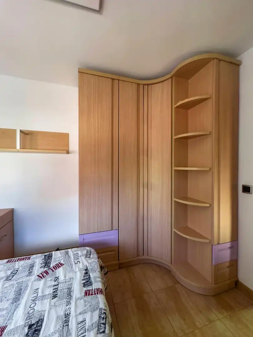 Habitación de Casa o chalet en venta en Bocairent con Terraza y Balcón