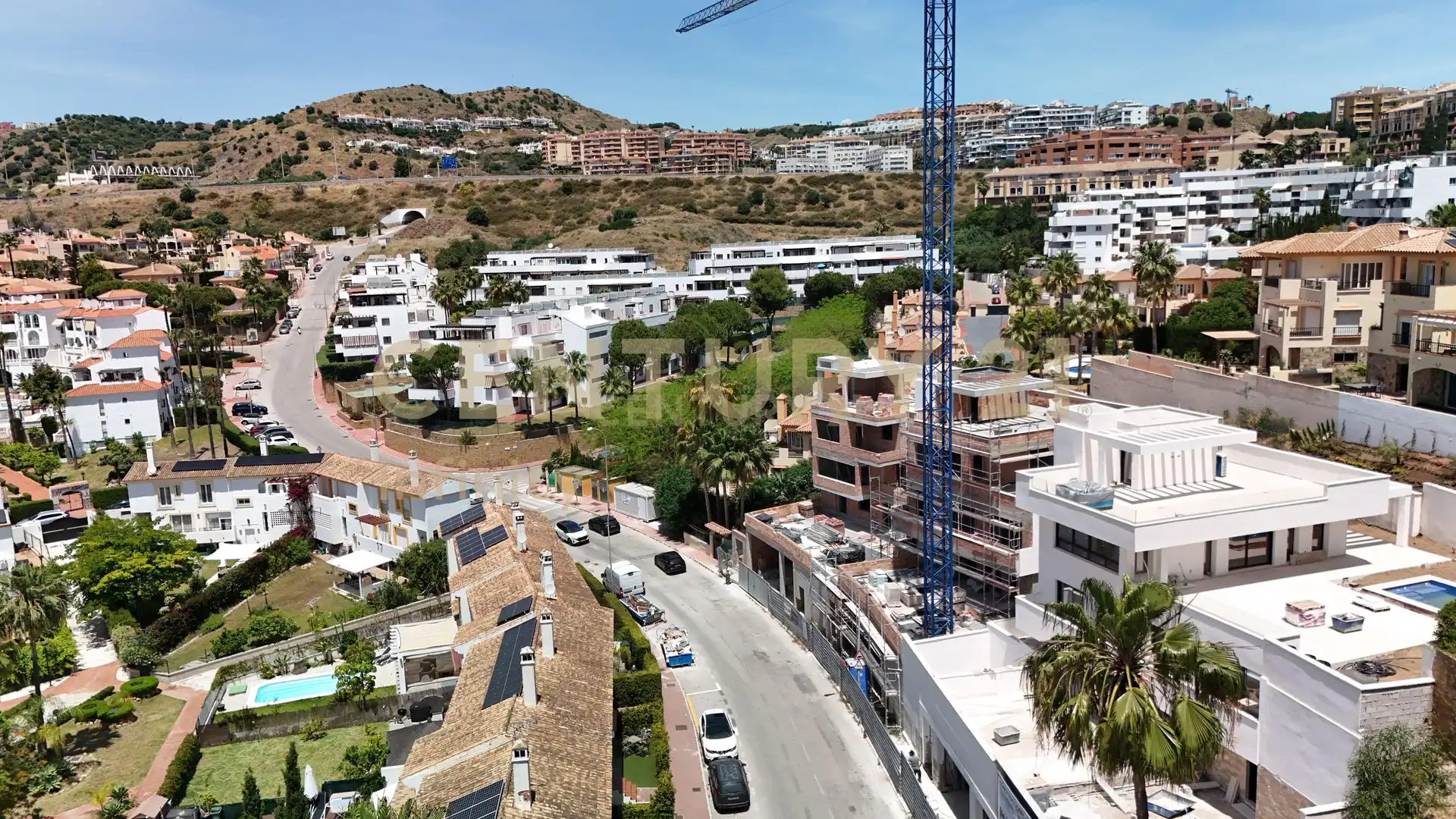 House with terrace for sale in Calle Esmeralda, 38, Mijas, Spain, imagen 23
